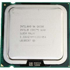 Intel Core 2 Quad Processor Q8200 (Μεταχειρισμένο)