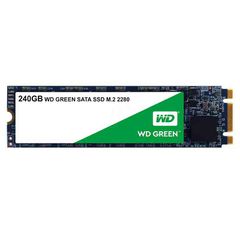 Western Digital Green M2 240GB (2018)