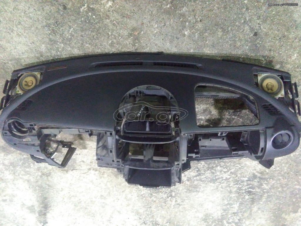 ΤΑΜΠΛΟ DAIHATSU SIRION