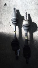 HMIAXONIA CORSA-C 5LONO Z17DTH
