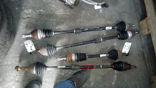 HMIAXONIA ASTRA-J 1300,1400