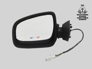 ΑΡΙΣΤΕΡΟΣ ΚΑΘΡΕΠΤΗΣ 963023520R DACIA LOGAN 2003-08 Καλέστε για τιμή. Seval parts