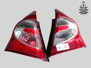 ΦΑΝΑΡΙ ΟΠΙΣΘΙΟ ΑΡΙΣΤΕΡΟ - ΔΕΞΙ DACIA SANDERO I 2008-2012 8200734825 8200734824