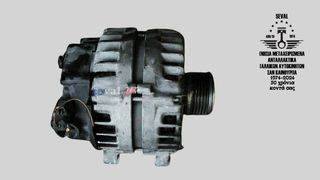 ΔΥΝΑΜΟ DIESEL PEUGEOT 208 - Καλέστε για τιμή. Seval parts