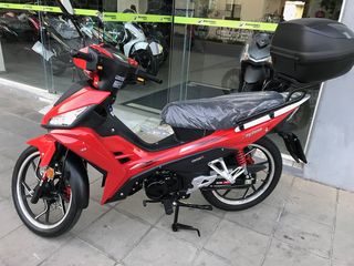 Daytona 2026 VELOS EURO 5+ ΕΤΟΙΜΟΠΑΡΑΔΟΤΟ-thumb-1