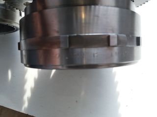 ΓΝΗΣΙΑ ΚΟΜΠΛΕΡ ΜΙΖΑΣ ΚΟΜΠΛΕ ΜΕ ΡΟΥΛΕΜΑΝ 5VK YAMAHA XT 660X XTX 660 XTR XT 660R ΣΕ ΑΡΙΣΤΗ ΚΑΤΑΣΤΑΣΗ-thumb-4