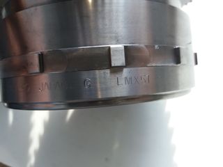 ΓΝΗΣΙΑ ΚΟΜΠΛΕΡ ΜΙΖΑΣ ΚΟΜΠΛΕ ΜΕ ΡΟΥΛΕΜΑΝ 5VK YAMAHA XT 660X XTX 660 XTR XT 660R ΣΕ ΑΡΙΣΤΗ ΚΑΤΑΣΤΑΣΗ-thumb-6