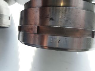 ΓΝΗΣΙΑ ΚΟΜΠΛΕΡ ΜΙΖΑΣ ΚΟΜΠΛΕ ΜΕ ΡΟΥΛΕΜΑΝ 5VK YAMAHA XT 660X XTX 660 XTR XT 660R ΣΕ ΑΡΙΣΤΗ ΚΑΤΑΣΤΑΣΗ-thumb-10