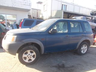 land rover , 1796cc , μοντέλο του 1998 , με κωδικό κινητήρα : 18Κ4F-thumb-2