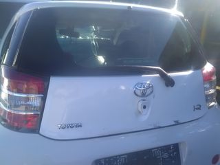 Τζαμόπορτα TOYOTA IQ 1400CC TURBO DIESEL MONTEΛΟ 2008-2012'' ΑΡΙΘΜΟΣ ΚΙΝΗΤΗΡΑ 1ND 