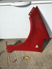 MITSUBISHI COLT 2005-2009