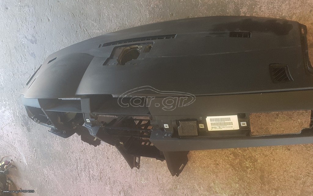 ΑΝΤΑΛΛΑΚΤΙΚΆ BMWFOTIS E60 ΤΑΜΠΛΟ