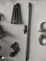 ΚΙΝΗΤΗΡΑΣ HONDA NS400R NC19E- (NSR 400) ΓΙΑ ΑΝΤΑΛΛΑΚΤΙΚΑ (ΚΥΛΙΝΔΡΟΠΙΣΤΟΝΑ-ΣΑΣΜΑΝ-ΚΑΜΠΑΝΑ) ΣΕ ΑΡΙΣΤΗ ΚΑΤΑΣΤΑΣΗ-thumb-18