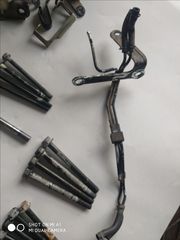 ΚΙΝΗΤΗΡΑΣ HONDA NS400R NC19E- (NSR 400) ΓΙΑ ΑΝΤΑΛΛΑΚΤΙΚΑ (ΚΥΛΙΝΔΡΟΠΙΣΤΟΝΑ-ΣΑΣΜΑΝ-ΚΑΜΠΑΝΑ) ΣΕ ΑΡΙΣΤΗ ΚΑΤΑΣΤΑΣΗ-thumb-19