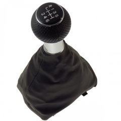 8L0863278BN ΠΟΜΟΛΟ-ΦΟΥΣΚΑ ΛΕΒΙΕ ΤΑΧΥΤΗΤΩΝ AUDI A3 '00-'03 5 ΤΑΧ ΕΣΩΤΕΡΙΚΟ ΠΛΑΙΣΙΟ