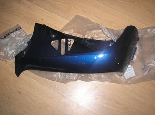 ΚΙΤ ΠΛΑΣΤΙΚΑ ΓΙΑ MODENAS KRISS II ΓΝΗΣΙΑ-thumb-1