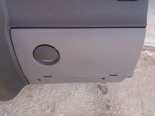 OPEL CORSA C/COMBO C (00-06 MON ΝΤΟΥΛΑΠΑΚΙ ΕΣΩΤΕΡΙΚΟ) ΜΠΑΜΠΟΥΡΗΣ