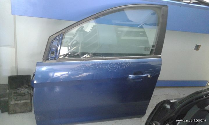 ΠΟΡΤΑ ΕΜΠΡΟΣ ΑΡΙΣΤΕΡΗ FORD FOCUS 2008-2011