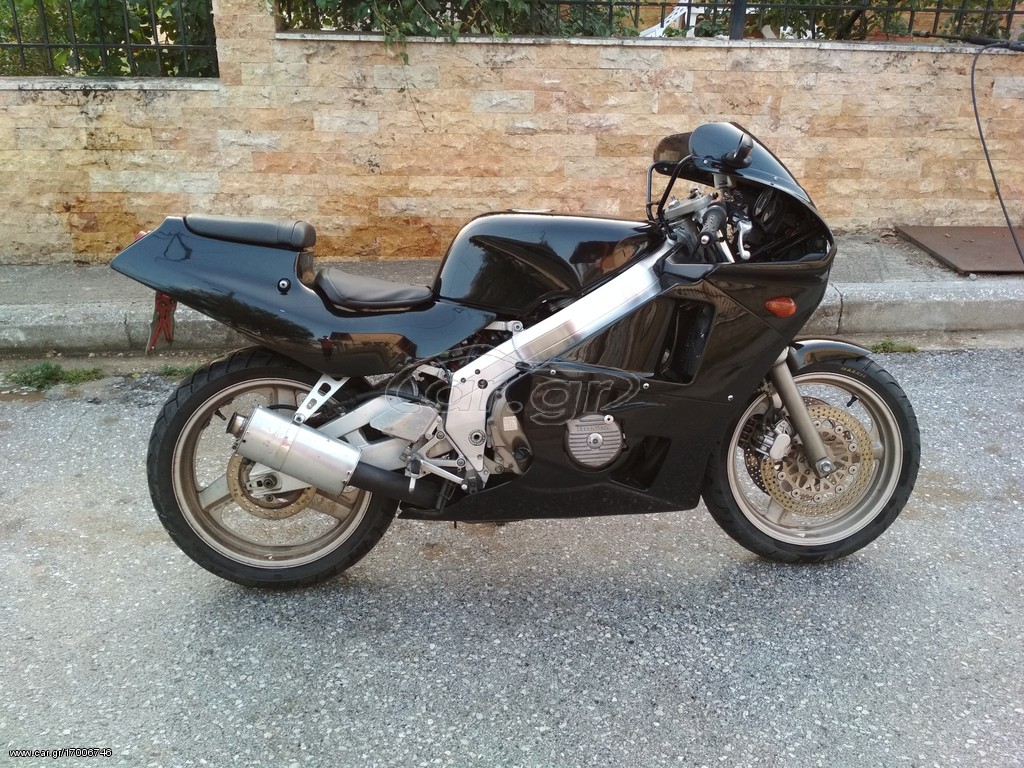 Honda CBR 400 1990