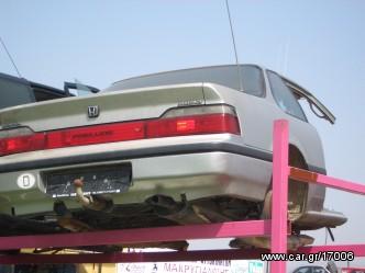 ΟΛΟΚΛΗΡΟ ΑΤΡΑΚΑΡΙΣΤΟ ΓΙΑ ΑΝ/ΤΙΚΑ HONDA PRELUDE 88-91 B20A3 2.0 12V 109HP-thumb-1