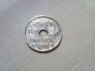 10 λεπτα 1912