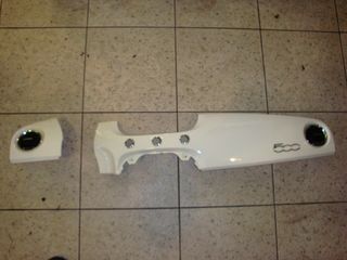ΕΠΕΝΔΥΣΗ ΤΑΜΠΛΟ FIAT 500 --MONT -2007-2017--51803289--518032562