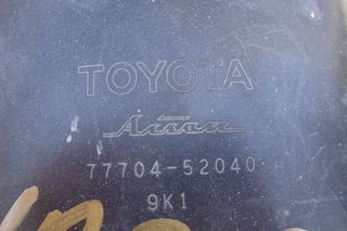 TOYOTA YARIS  1000 CC 99MON Πεταλούδες Γκαζιού ΠΟΛΛΑΠΛΗ /  Πολλαπλής Εισαγωγής (Χταπόδι)-thumb-9