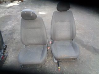 Καθίσματα Εμπρος Σετ για OPEL CORSA (2000 - 2004) C , (2004 - 2006) C **Α** | Kiparissis - The King Of Parts
