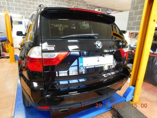 BMW X3 E83 Android Navigation Multimedia 10.25 * ..autosynthesis,gr                       -thumb-1
