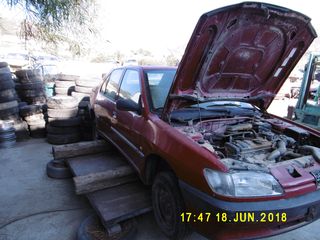 PEUGEOT 306 SL-thumb-1