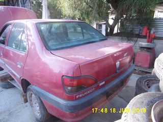 PEUGEOT 306 SL-thumb-2