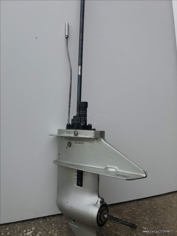 HONDA ποδι 15Α XL 