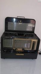 ΡΑΔΙΟ Zenith Trans-Oceanic 1960-thumb-1