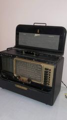 ΡΑΔΙΟ Zenith Trans-Oceanic 1960-thumb-2