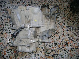 ΣΑΣΜΑΝ ΧΕΙΡΟΚΙΝΗΤΟ TOYOTA CARINA E 1992-1997 1600cc 16V ΚΩΔ. ΚΙΝΗΤΗΡΑ 4A-FE