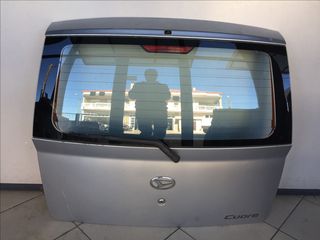 ΤΖΑΜΟΠΟΡΤΑ DAIHATSU CUORE 02-08