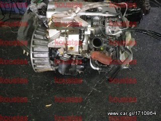 MHXANH MITSUBISHI FUSO CANTER 4Μ42Τ -  2005-2009 -thumb-8