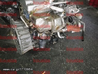 MHXANH MITSUBISHI FUSO CANTER 4Μ42Τ -  2005-2009 -thumb-9