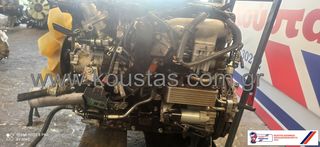 MHXANH MITSUBISHI FUSO CANTER 4Μ42Τ -  2005-2009 -thumb-7