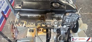 MHXANH MITSUBISHI FUSO CANTER 4Μ42Τ -  2005-2009 -thumb-1