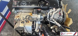 MHXANH MITSUBISHI FUSO CANTER 4Μ42Τ -  2005-2009 -thumb-3