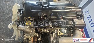 MHXANH MITSUBISHI FUSO CANTER 4Μ42Τ -  2005-2009 -thumb-2