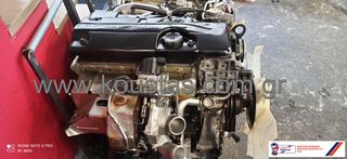 MHXANH MITSUBISHI FUSO CANTER 4Μ42Τ -  2005-2009 -thumb-10