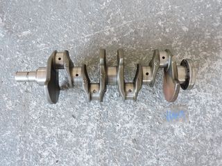 ΣΤΡΟΦΑΛΟΣ (κωδικος μηχανης : K4M ) RENAULT MEGANE 1600CC 16V 2003-2006