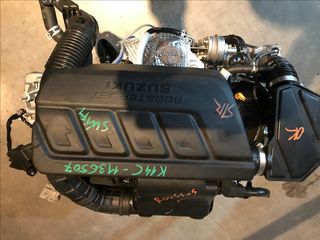 SUZUKI 2019 - 24 MHXANH K14D-thumb-3