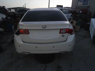 HONDA ACCORD ΑΠΟ 2010-2016 ΑΝΤΑΛΑΚΤΙΚΑ..ΜΗΧΑΝΗ -ΣΑΖΜΑΝ-ΗΜΙΑΞΟΝΙΑ-ΜΠΟΥΚΑΛΕΣ-ΑΚΡΑΞΟΝΙΑ-ΟΠΙΣΘΙΑ ΓΕΦΥΡΑ ΚΛΠ..-thumb-1