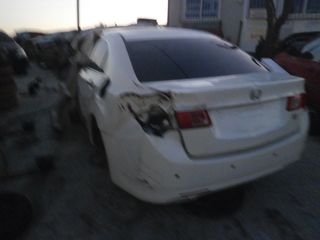 HONDA ACCORD ΑΠΟ 2010-2016 ΑΝΤΑΛΑΚΤΙΚΑ..ΜΗΧΑΝΗ -ΣΑΖΜΑΝ-ΗΜΙΑΞΟΝΙΑ-ΜΠΟΥΚΑΛΕΣ-ΑΚΡΑΞΟΝΙΑ-ΟΠΙΣΘΙΑ ΓΕΦΥΡΑ ΚΛΠ..-thumb-2