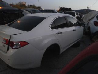 HONDA ACCORD ΑΠΟ 2010-2016 ΑΝΤΑΛΑΚΤΙΚΑ..ΜΗΧΑΝΗ -ΣΑΖΜΑΝ-ΗΜΙΑΞΟΝΙΑ-ΜΠΟΥΚΑΛΕΣ-ΑΚΡΑΞΟΝΙΑ-ΟΠΙΣΘΙΑ ΓΕΦΥΡΑ ΚΛΠ..-thumb-3