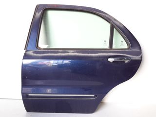 Πόρτα LANCIA LYBRA Sedan / 4dr 1999 - 2005 ( 839A ) 1.6  ( 182 B6.000  ) (103 hp ) Βενζίνη #XC98816