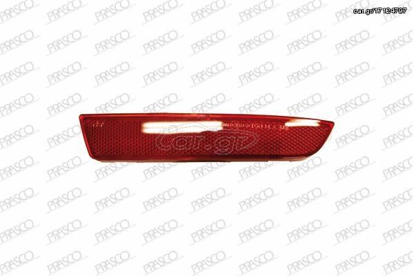 Αντανακλαστικό Φανάρι MERCEDES VITO Van 2015 - 109 CDI (447.601, 447.603, 447.605)  ( OM 622.951  ) (88 hp ) Πετρέλαιο #526106101